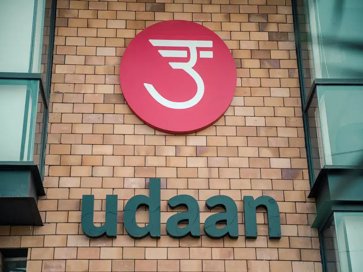 Udaan - others